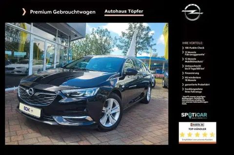 Used OPEL INSIGNIA Diesel 2019 Ad Germany