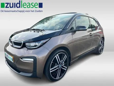 Used BMW I3 Electric 2019 Ad 