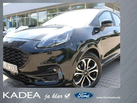 Annonce FORD PUMA Essence 2023 d'occasion 