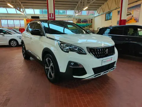 Used PEUGEOT 3008 Diesel 2019 Ad 