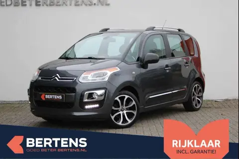 Annonce CITROEN C3 Essence 2016 d'occasion 