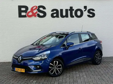 Annonce RENAULT CLIO Essence 2019 d'occasion 