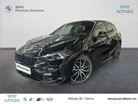 Annonce BMW SERIE 1 Diesel 2022 d'occasion 