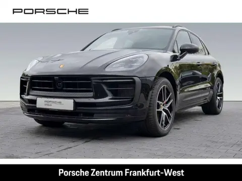 Used PORSCHE MACAN Petrol 2023 Ad 