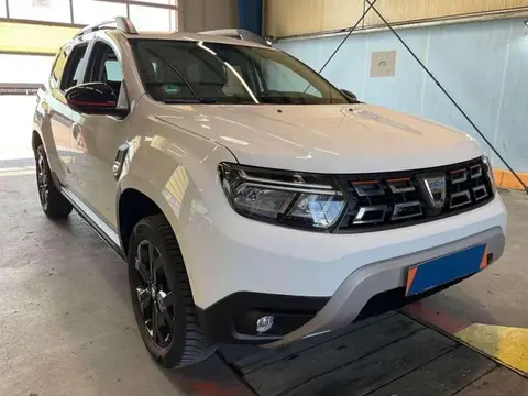 Used DACIA DUSTER LPG 2022 Ad 