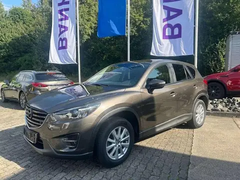 Used MAZDA CX-5 Petrol 2015 Ad 