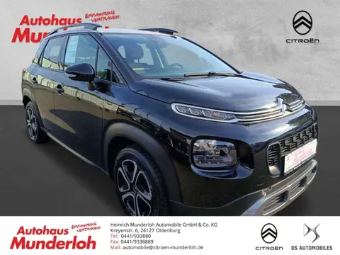 Annonce CITROEN C3 AIRCROSS Essence 2018 d'occasion 