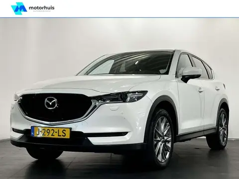 Used MAZDA CX-5 Petrol 2020 Ad 