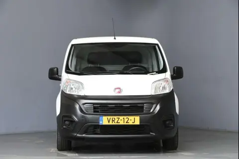 Annonce FIAT FIORINO Essence 2018 d'occasion 