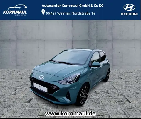 Annonce HYUNDAI I10 Essence 2024 d'occasion 