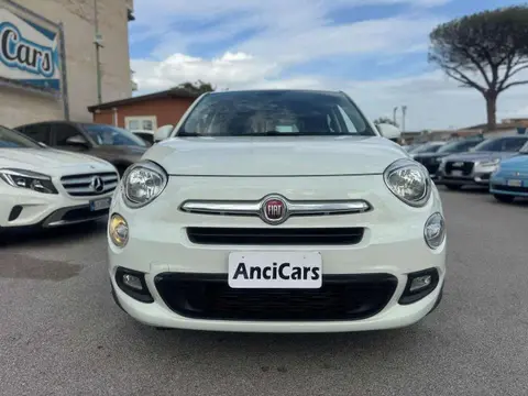 Used FIAT 500X Diesel 2016 Ad 