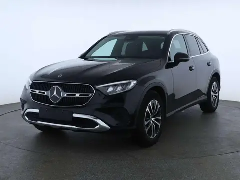 Annonce MERCEDES-BENZ CLASSE GLC Diesel 2023 d'occasion 