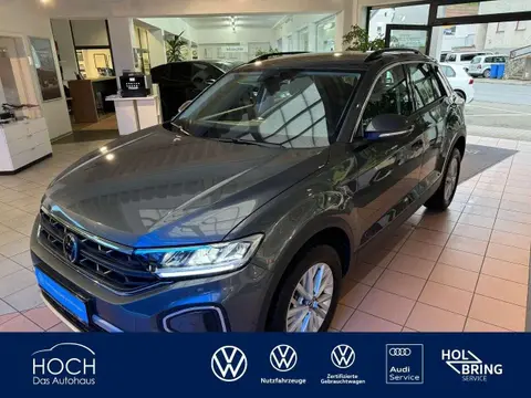 Used VOLKSWAGEN T-ROC Petrol 2023 Ad 