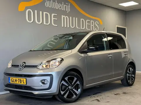 Annonce VOLKSWAGEN UP! Essence 2019 d'occasion 