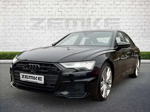 Annonce AUDI S6 Diesel 2021 d'occasion 