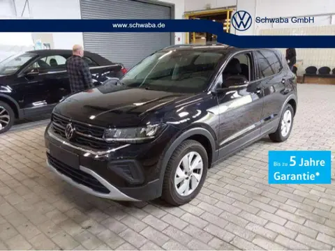 Used VOLKSWAGEN T-CROSS Petrol 2024 Ad 