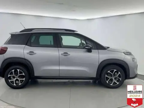 Used CITROEN C3 AIRCROSS Petrol 2024 Ad 