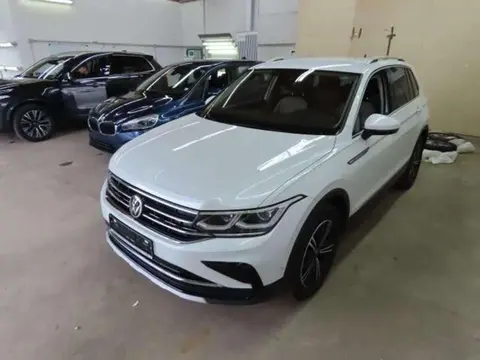 Used VOLKSWAGEN TIGUAN Diesel 2021 Ad 