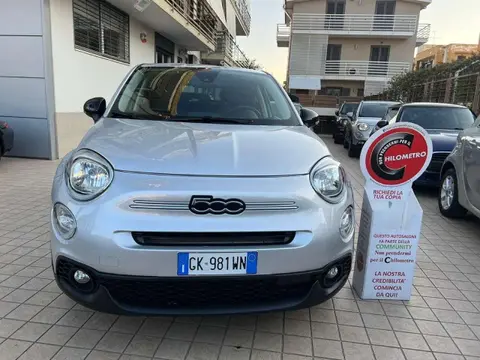 Used FIAT 500X Diesel 2022 Ad 