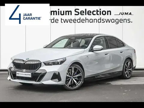 Used BMW SERIE 5 Hybrid 2024 Ad 