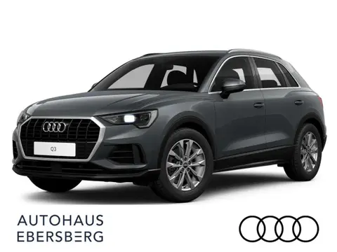 Used AUDI Q3 Petrol 2024 Ad Germany