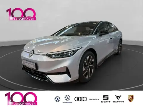 Annonce VOLKSWAGEN ID.7 Électrique 2024 d'occasion 