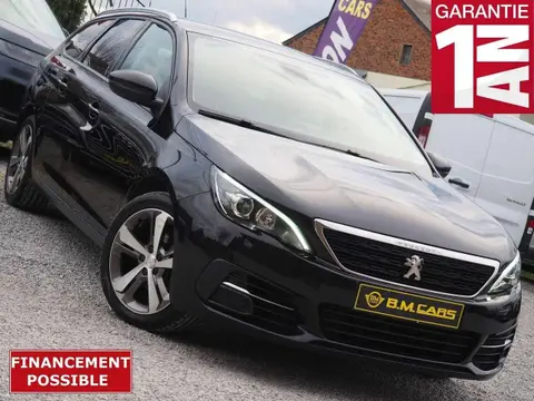 Used PEUGEOT 308 Diesel 2019 Ad 