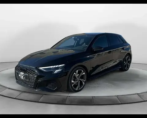 Annonce AUDI A3 Diesel 2022 d'occasion 