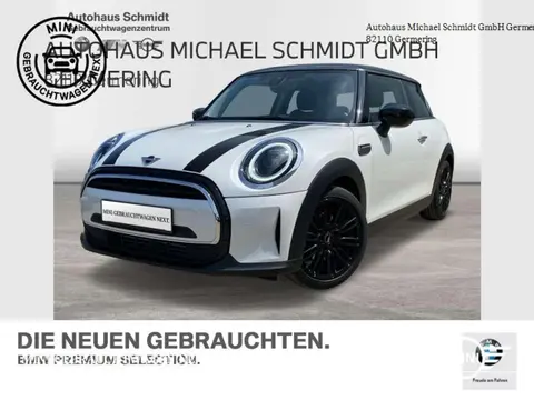 Used MINI COOPER Petrol 2023 Ad 