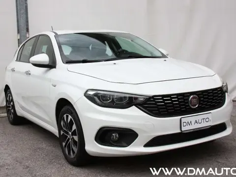 Used FIAT TIPO Diesel 2020 Ad 