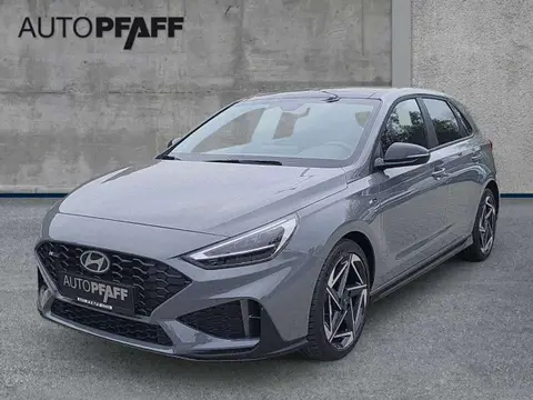 Annonce HYUNDAI I30 Essence 2024 d'occasion 