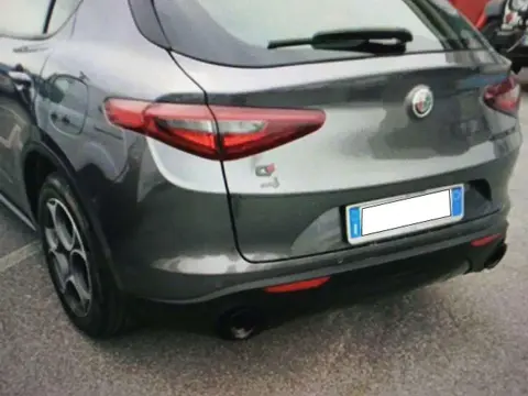 Used ALFA ROMEO STELVIO Diesel 2020 Ad 