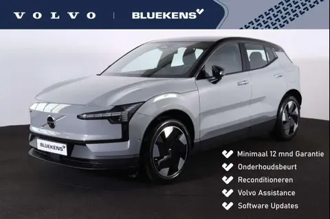 Annonce VOLVO EX30 Électrique 2024 d'occasion 