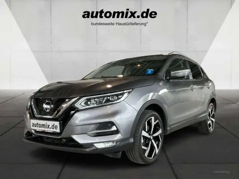 Used NISSAN QASHQAI Petrol 2021 Ad 