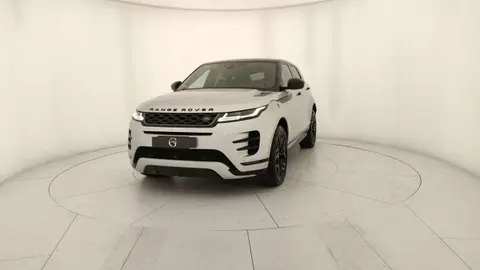 Annonce LAND ROVER RANGE ROVER EVOQUE Hybride 2019 d'occasion 