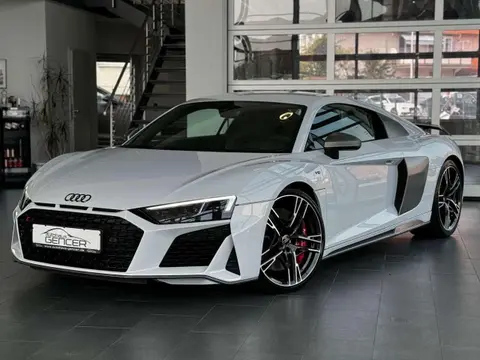 Annonce AUDI R8 Essence 2019 d'occasion 