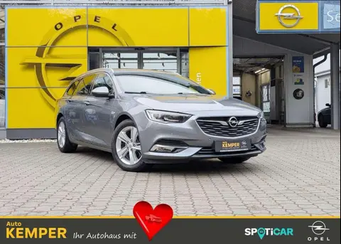 Annonce OPEL INSIGNIA Diesel 2018 d'occasion 