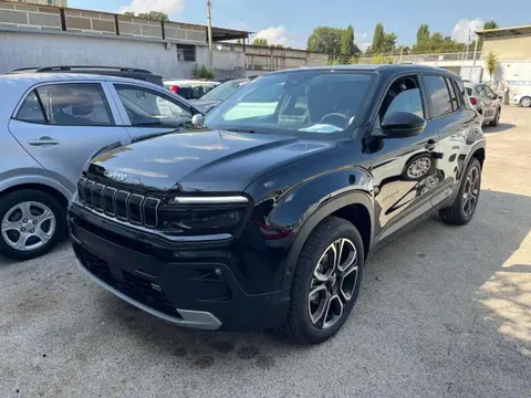 Annonce JEEP AVENGER Essence 2024 d'occasion 