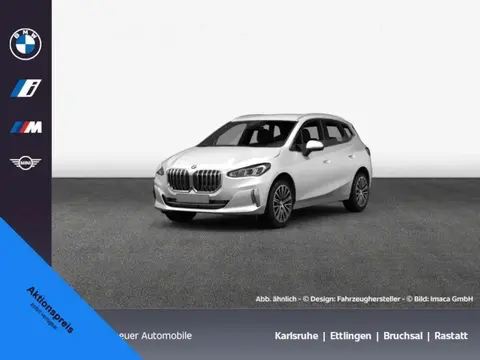 Used BMW SERIE 2 Petrol 2024 Ad 