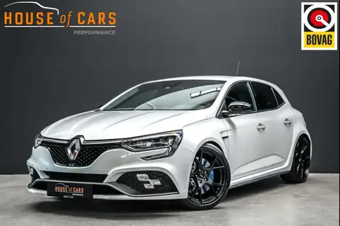 Annonce RENAULT MEGANE Essence 2020 d'occasion 