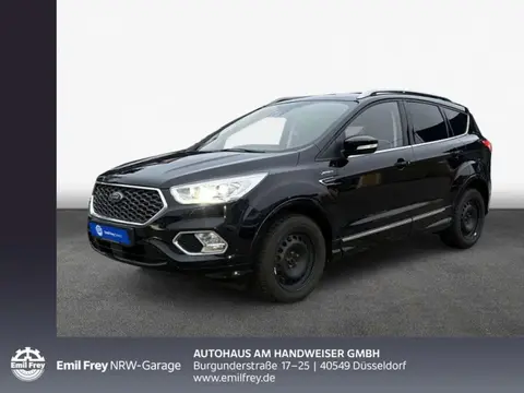 Annonce FORD KUGA Essence 2020 d'occasion 