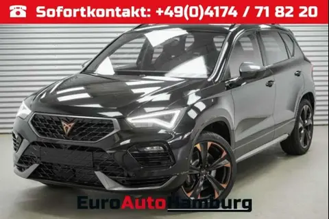 Used CUPRA ATECA Petrol 2024 Ad 