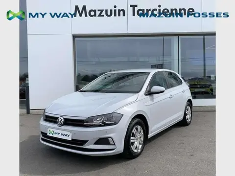 Used VOLKSWAGEN POLO Petrol 2020 Ad 