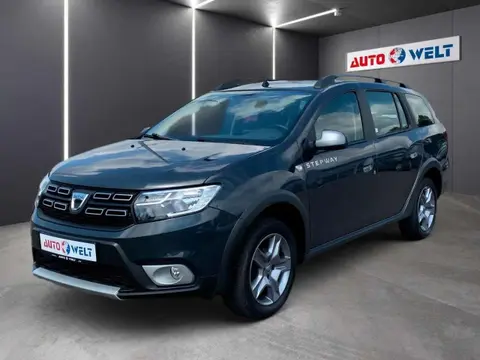 Used DACIA LOGAN Petrol 2019 Ad 