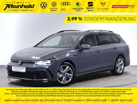 Used VOLKSWAGEN GOLF Diesel 2022 Ad 