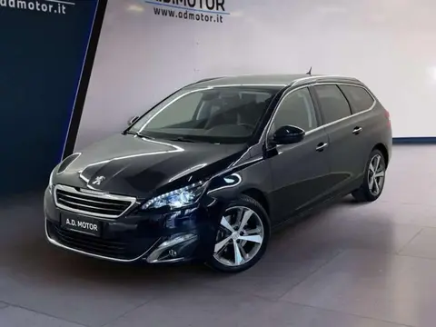 Used PEUGEOT 308 Diesel 2015 Ad 