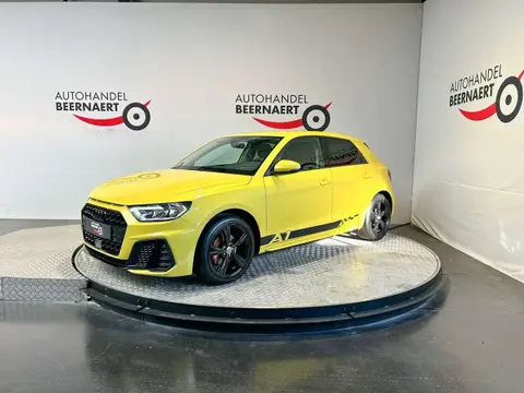 Used AUDI A1 Petrol 2019 Ad 