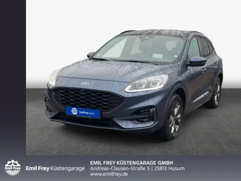 Used FORD KUGA Hybrid 2022 Ad 