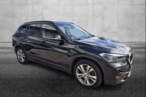 Used BMW X1 Diesel 2019 Ad 