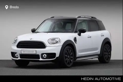 Annonce MINI COOPER Essence 2019 d'occasion 